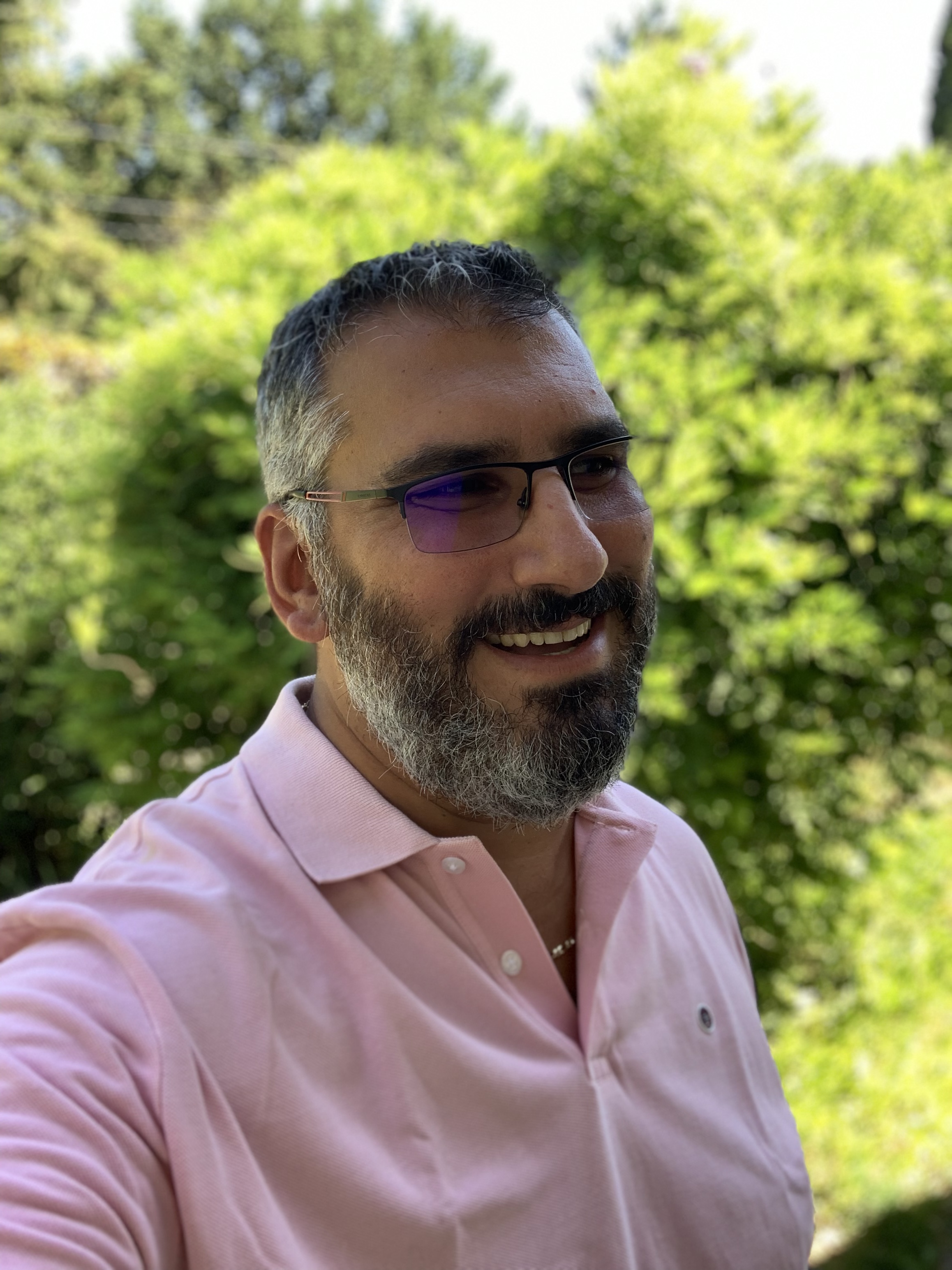 Thierry Haroutiounian